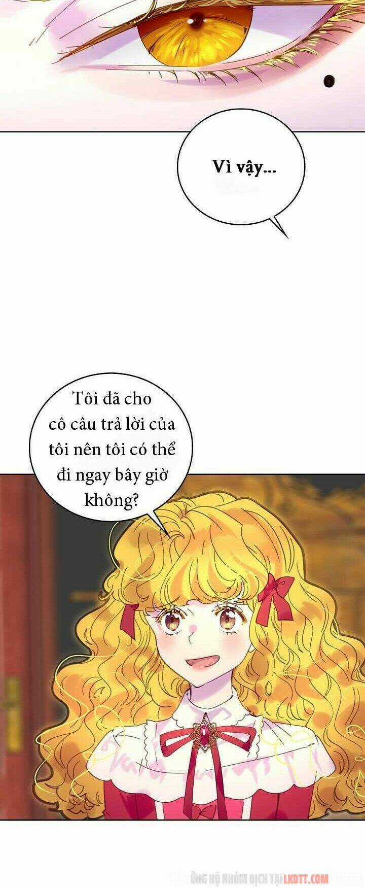 Tôi Không Phải Là Người Tốt Chapter 97 trang 3