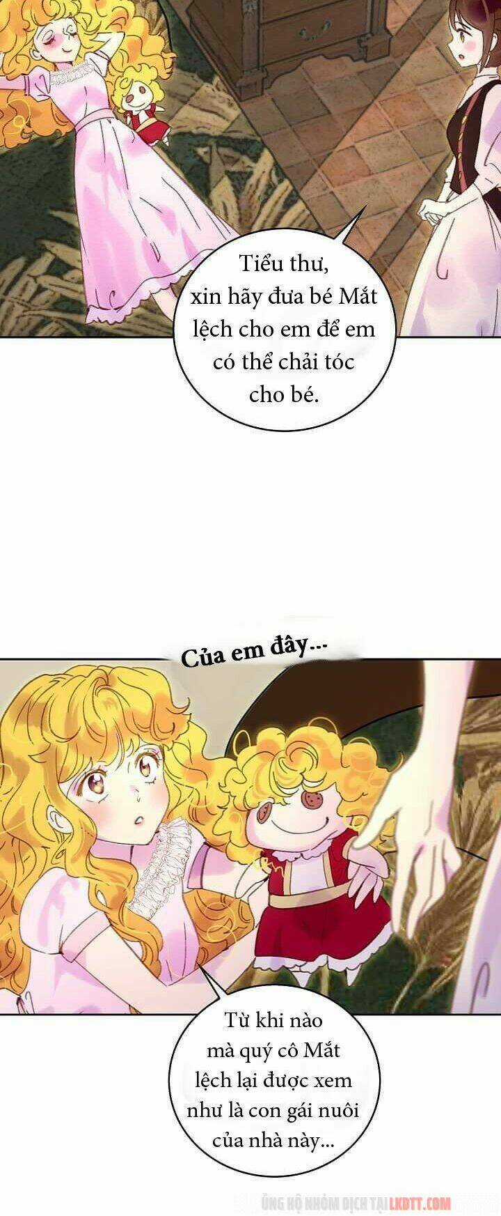 Tôi Không Phải Là Người Tốt Chapter 97 trang 30