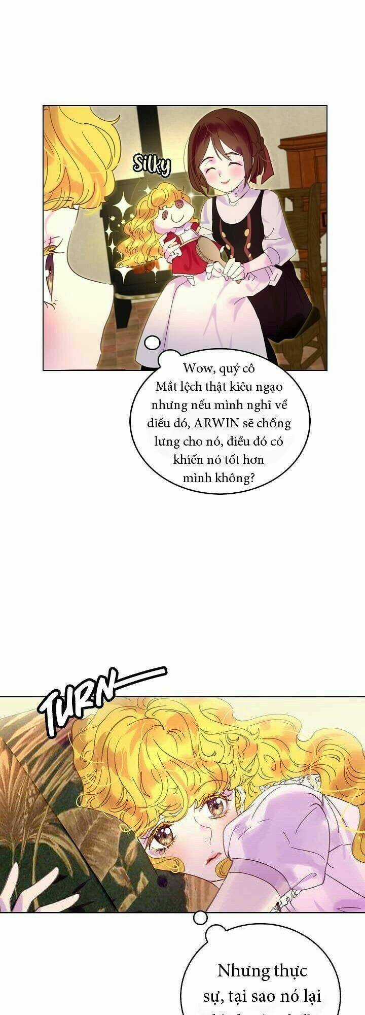 Tôi Không Phải Là Người Tốt Chapter 97 trang 31