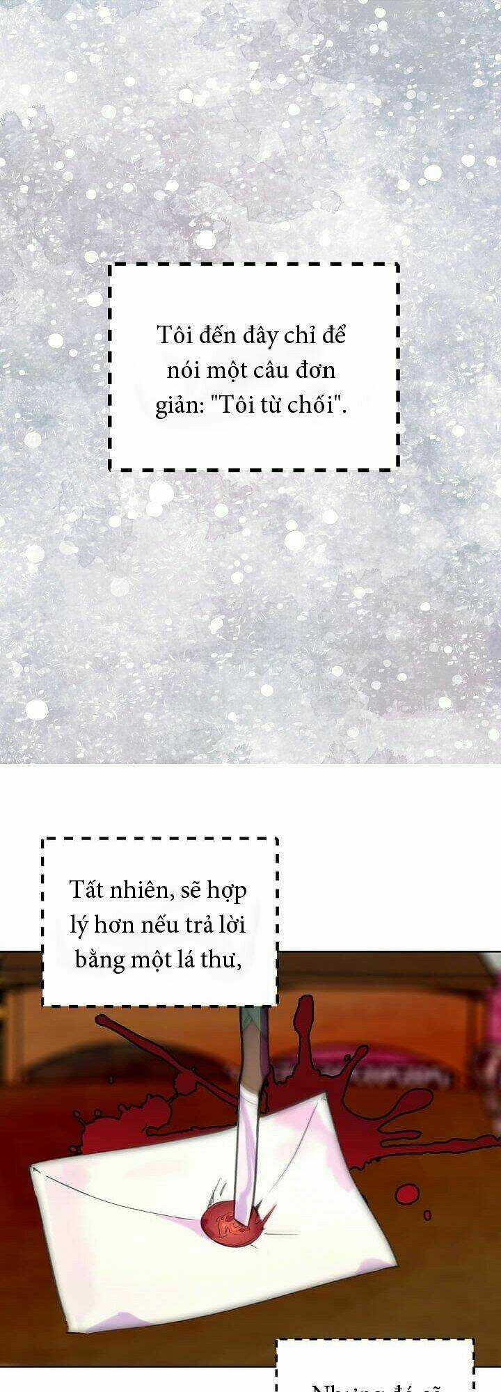 Tôi Không Phải Là Người Tốt Chapter 97 trang 4