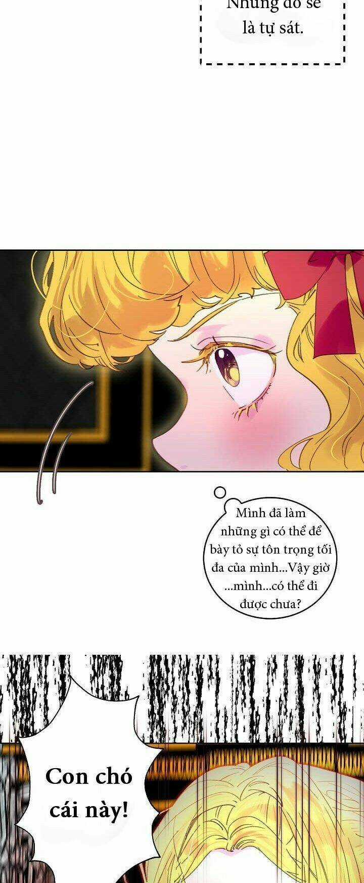 Tôi Không Phải Là Người Tốt Chapter 97 trang 5