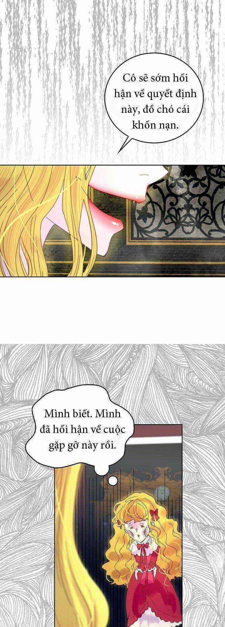 Tôi Không Phải Là Người Tốt Chapter 97 trang 7