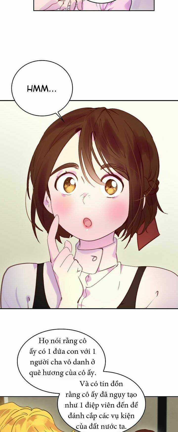 Tôi Không Phải Là Người Tốt Chapter 98 trang 11