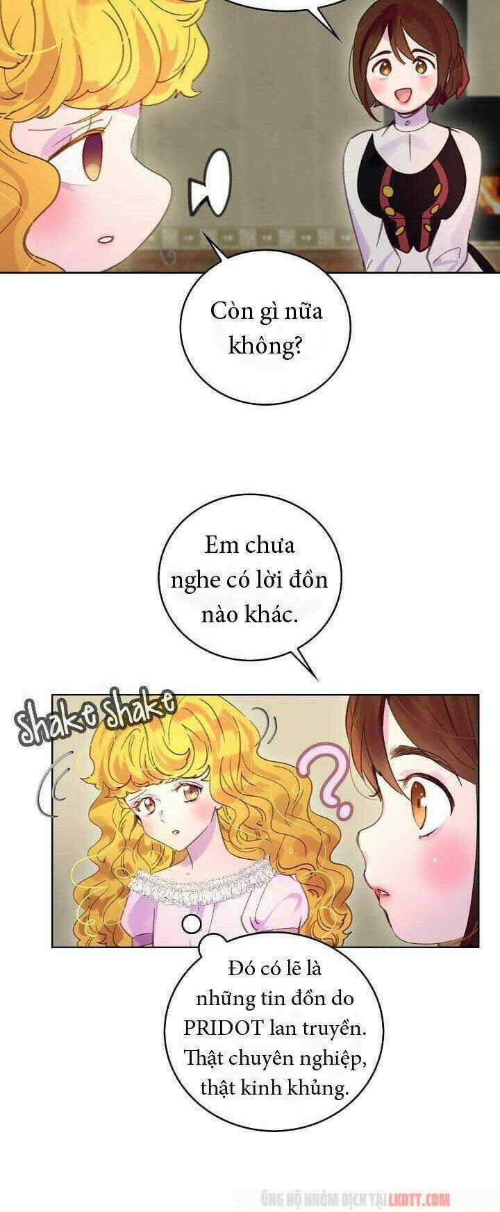 Tôi Không Phải Là Người Tốt Chapter 98 trang 12