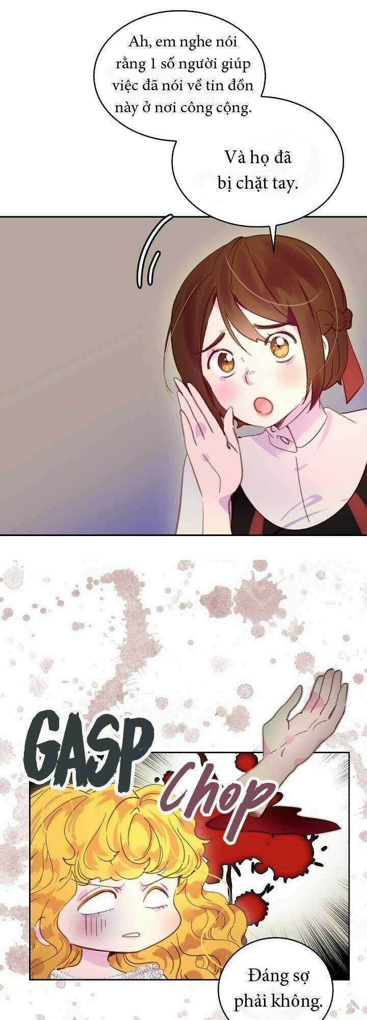 Tôi Không Phải Là Người Tốt Chapter 98 trang 13