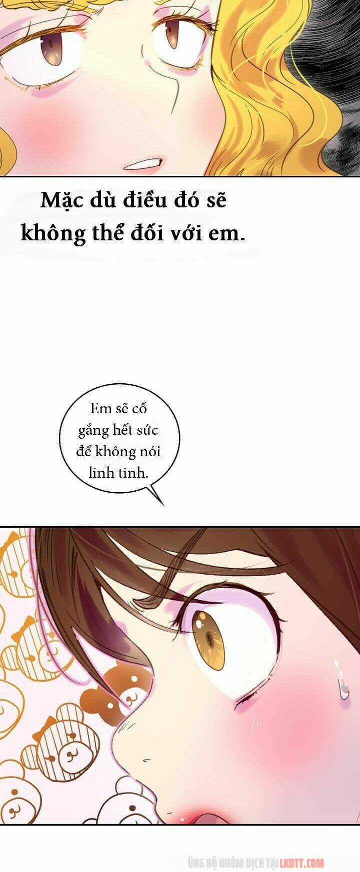 Tôi Không Phải Là Người Tốt Chapter 98 trang 15