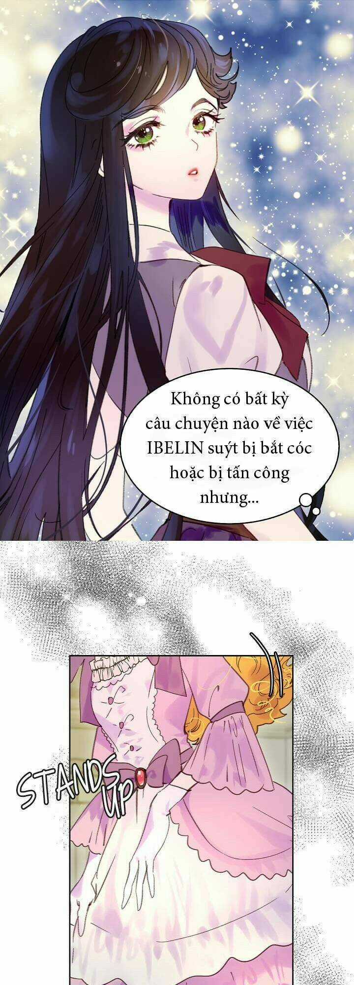 Tôi Không Phải Là Người Tốt Chapter 98 trang 16