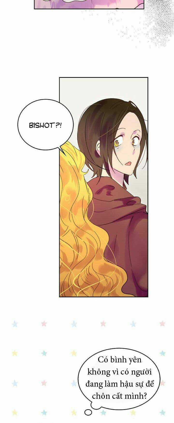 Tôi Không Phải Là Người Tốt Chapter 98 trang 17