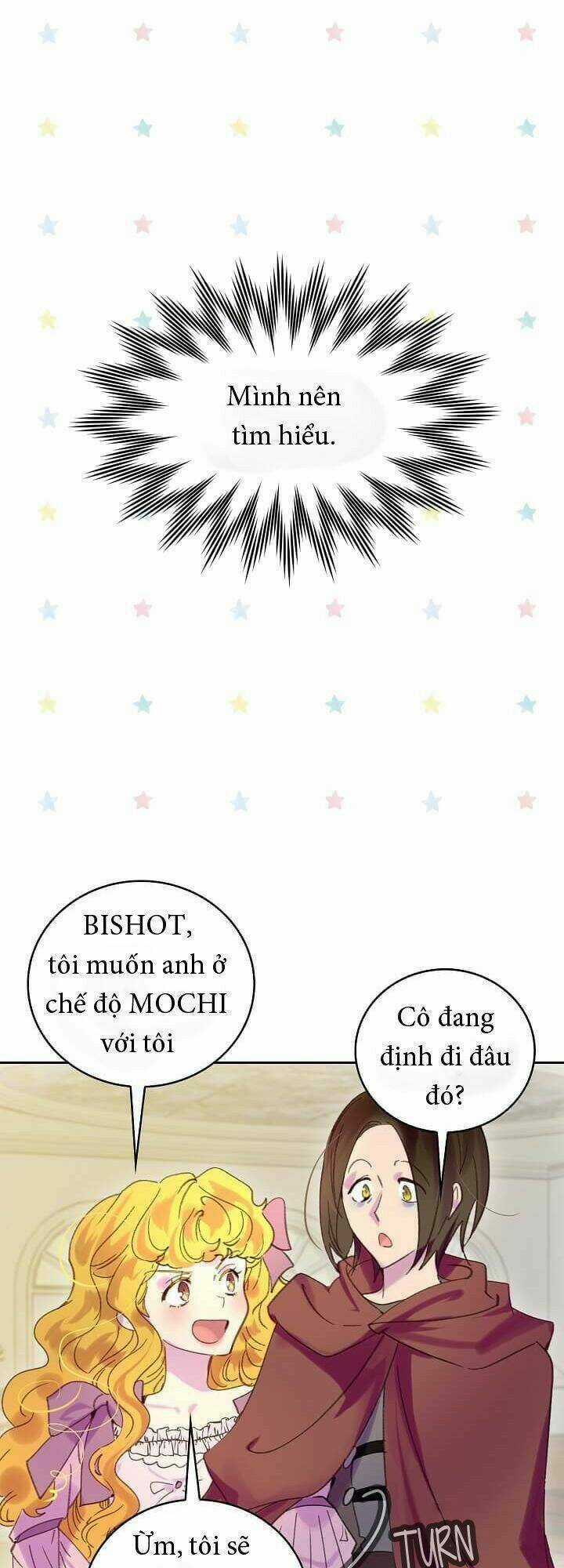 Tôi Không Phải Là Người Tốt Chapter 98 trang 19