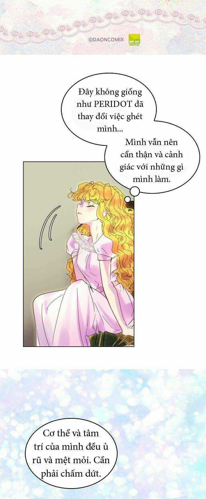 Tôi Không Phải Là Người Tốt Chapter 98 trang 2