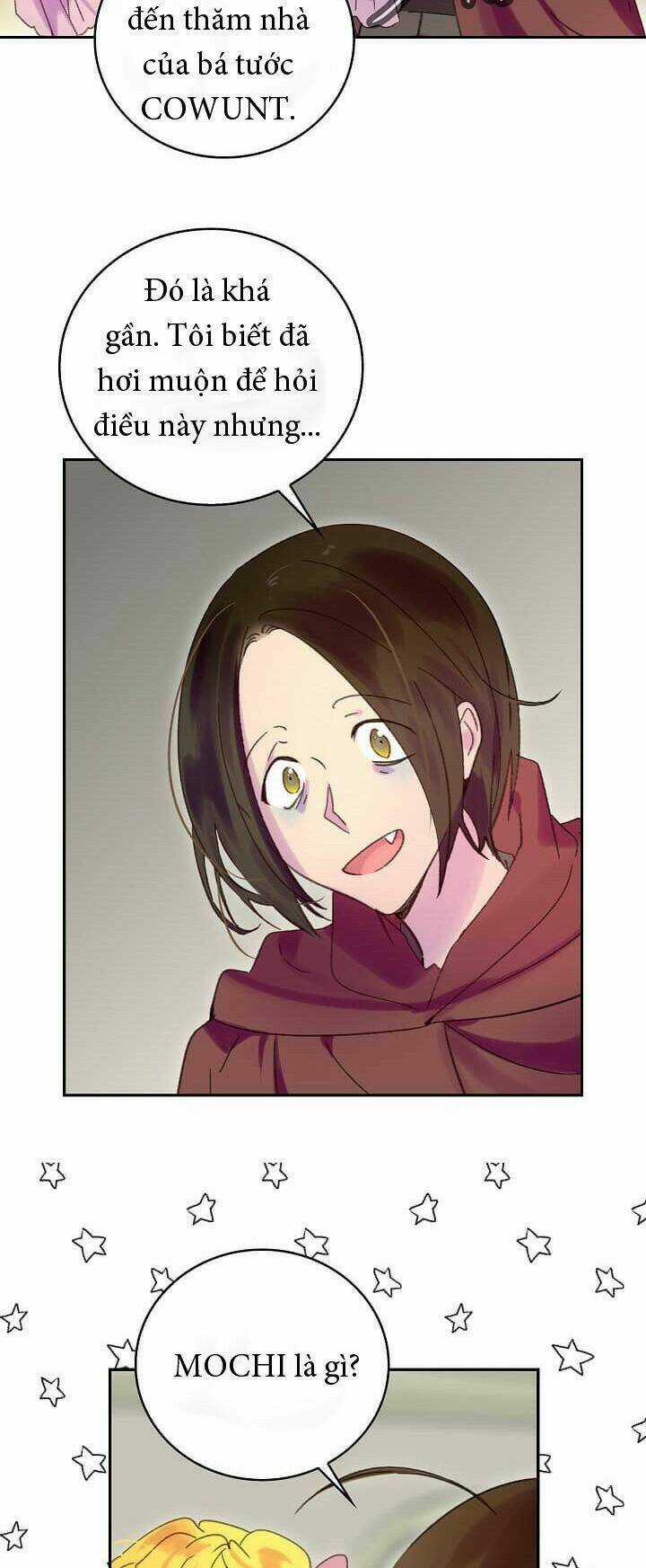 Tôi Không Phải Là Người Tốt Chapter 98 trang 20