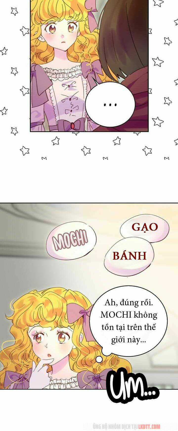 Tôi Không Phải Là Người Tốt Chapter 98 trang 21