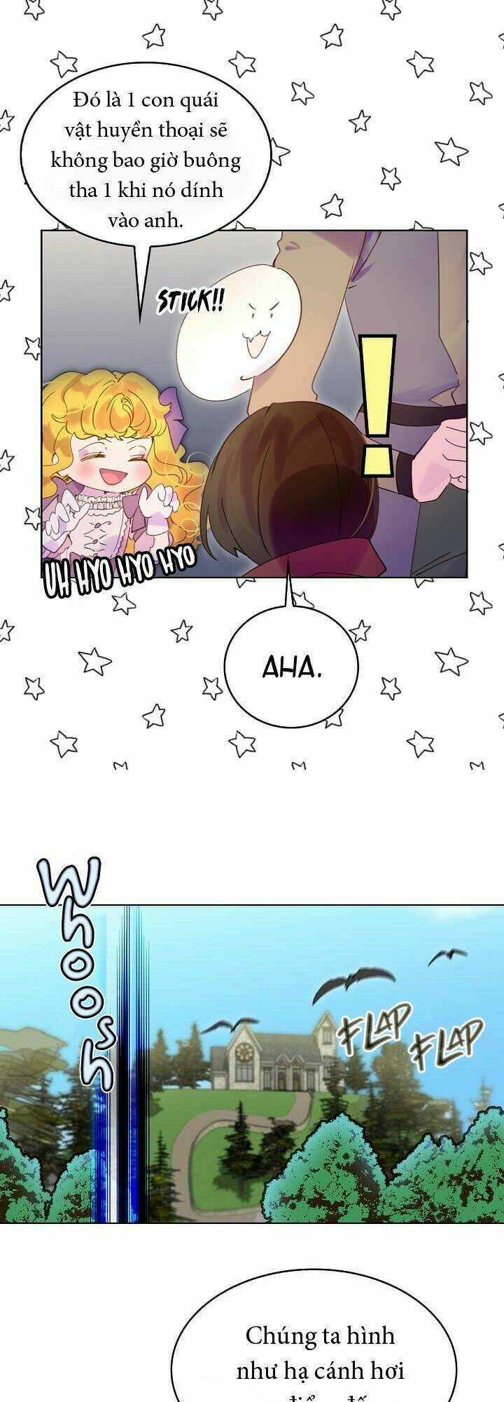 Tôi Không Phải Là Người Tốt Chapter 98 trang 22