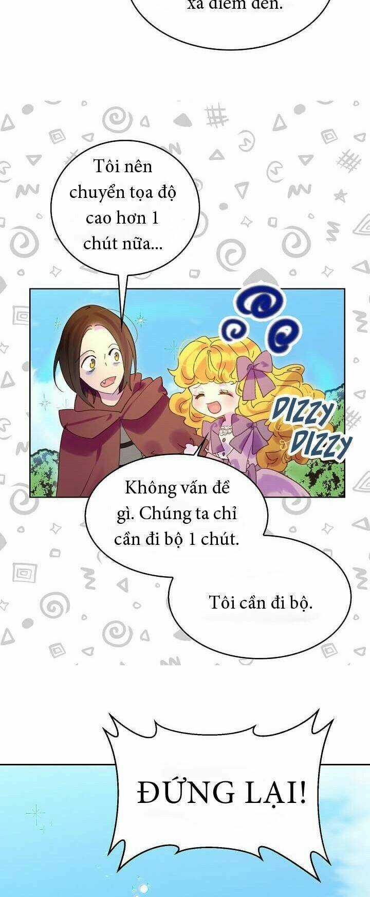 Tôi Không Phải Là Người Tốt Chapter 98 trang 23