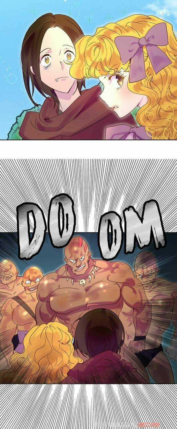 Tôi Không Phải Là Người Tốt Chapter 98 trang 24