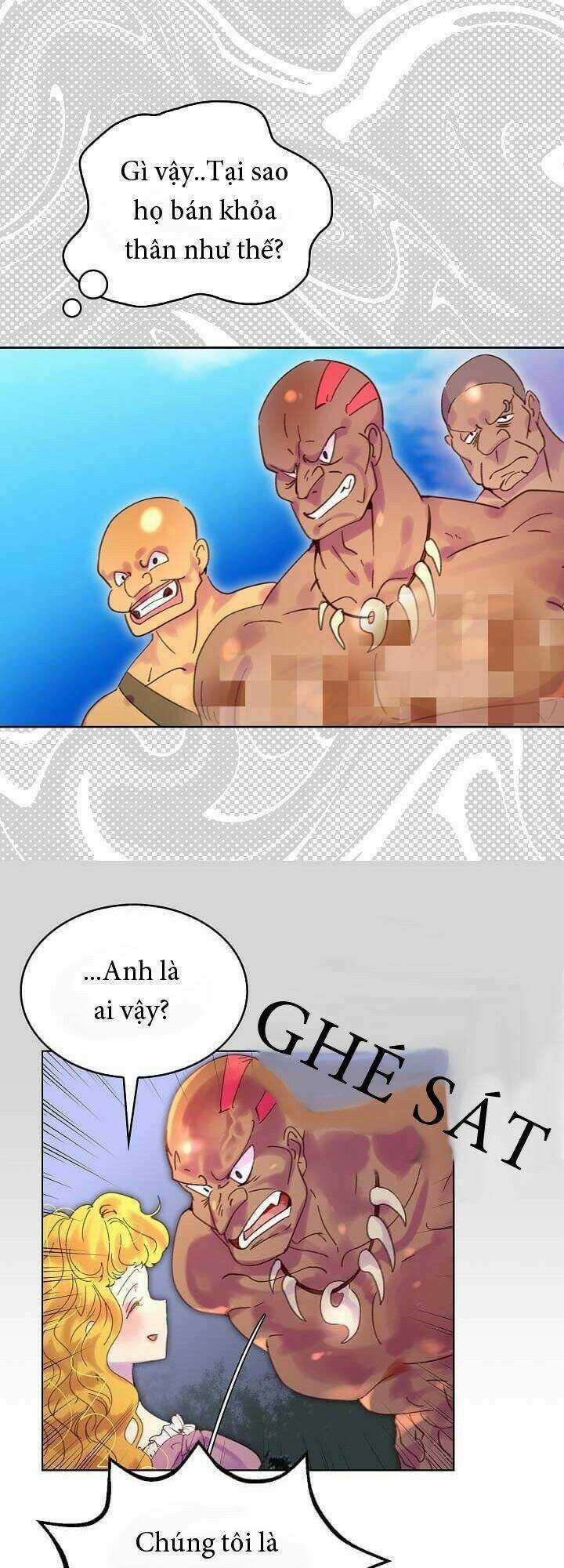 Tôi Không Phải Là Người Tốt Chapter 98 trang 25