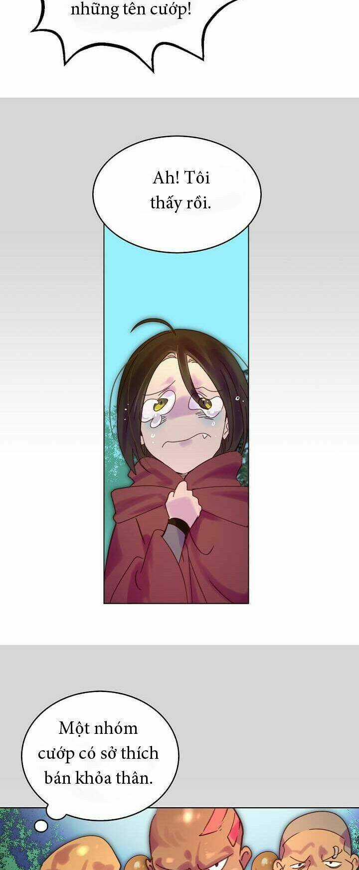 Tôi Không Phải Là Người Tốt Chapter 98 trang 26