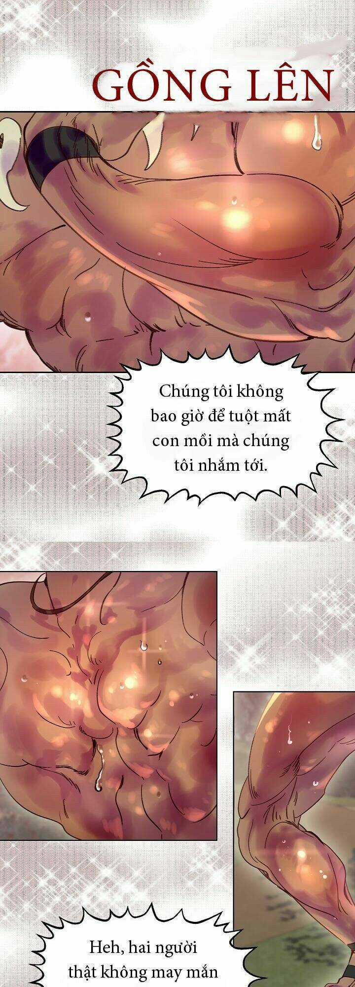 Tôi Không Phải Là Người Tốt Chapter 98 trang 28