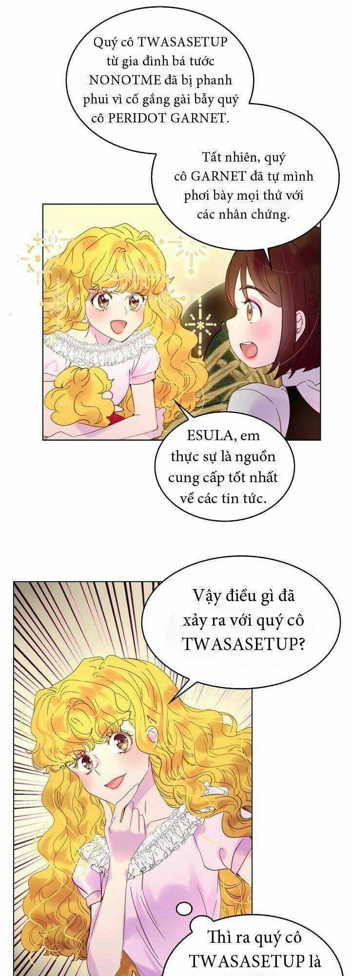 Tôi Không Phải Là Người Tốt Chapter 98 trang 4