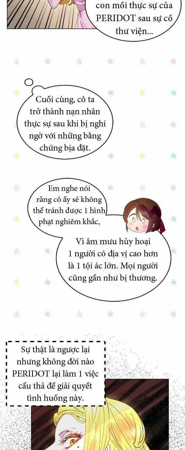 Tôi Không Phải Là Người Tốt Chapter 98 trang 5