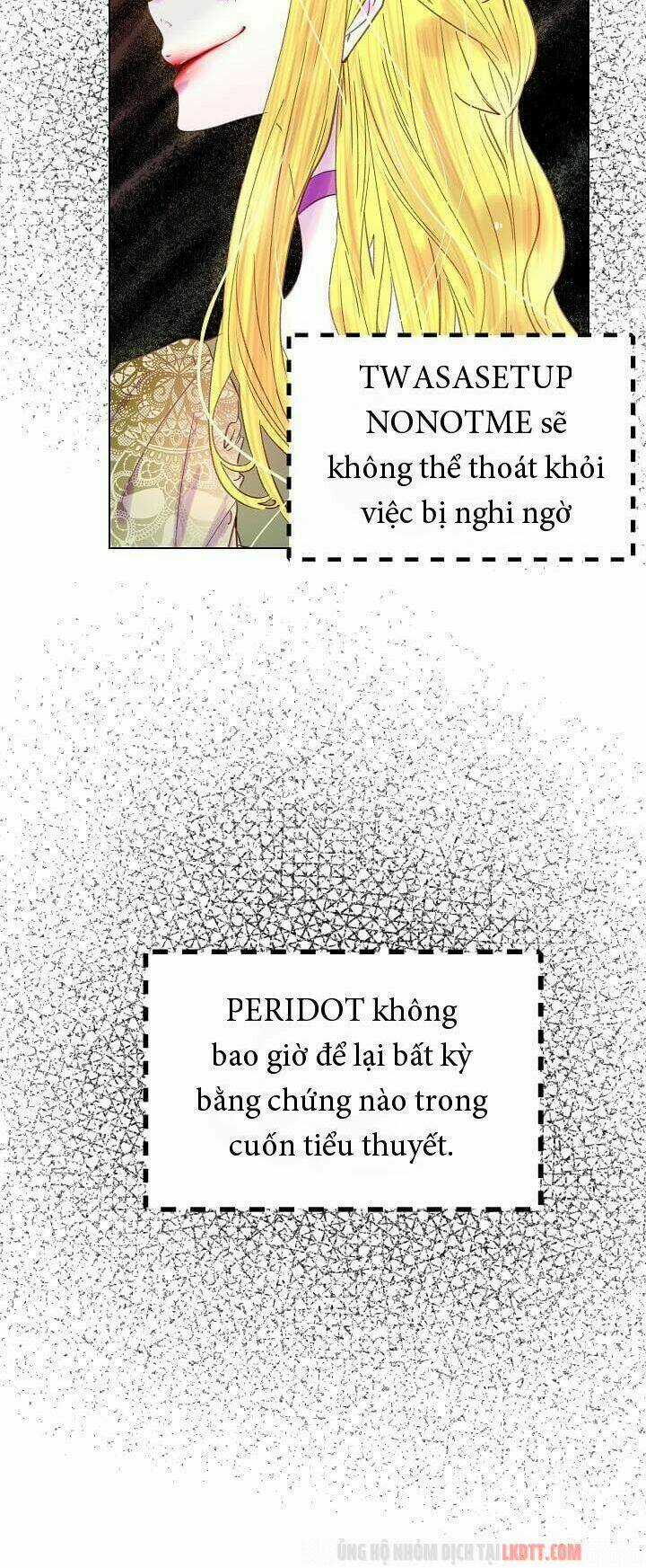 Tôi Không Phải Là Người Tốt Chapter 98 trang 6