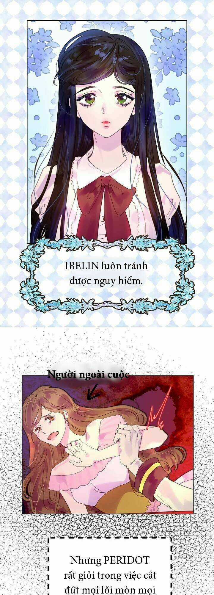 Tôi Không Phải Là Người Tốt Chapter 98 trang 7