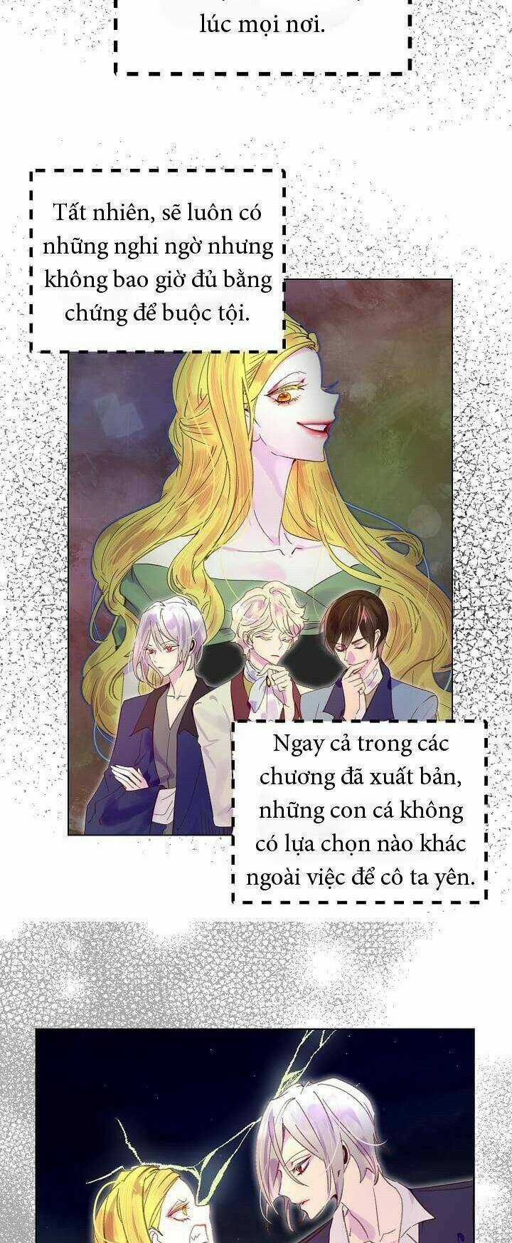 Tôi Không Phải Là Người Tốt Chapter 98 trang 8