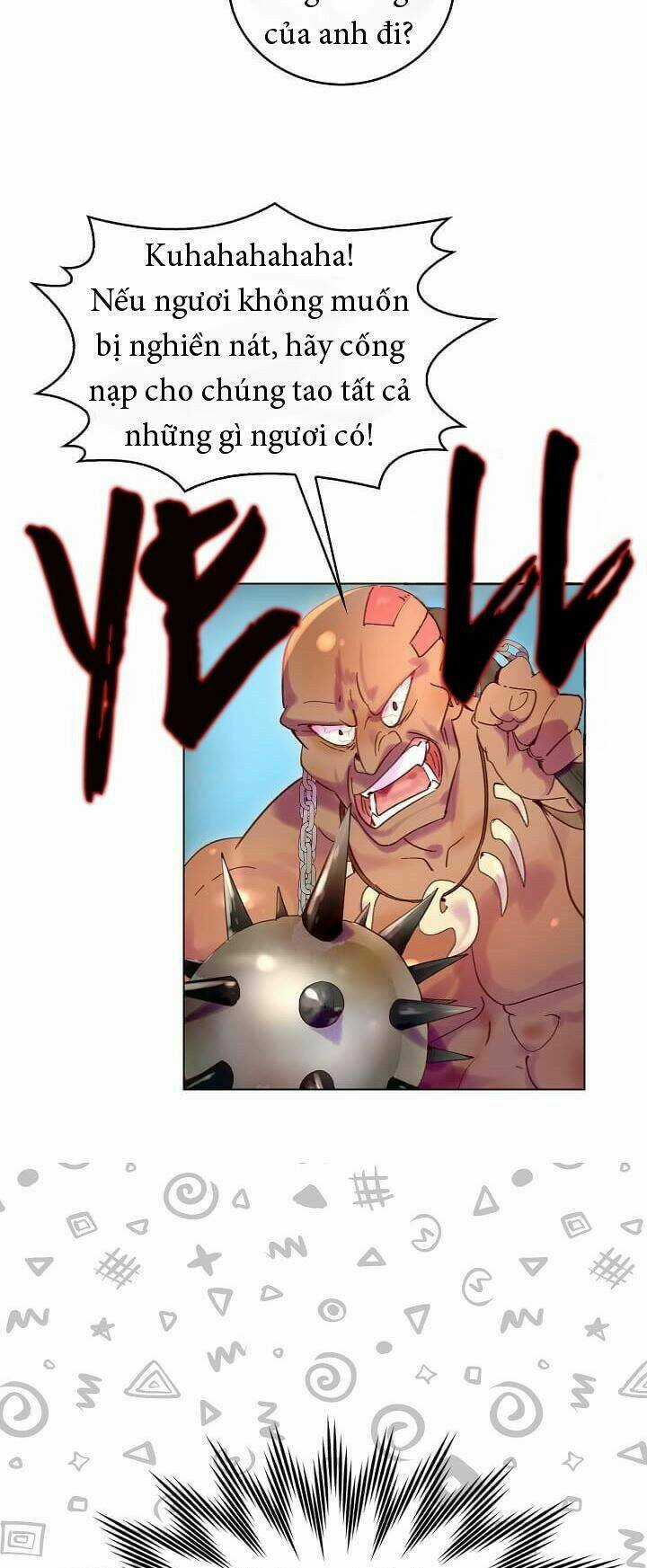 Tôi Không Phải Là Người Tốt Chapter 99 trang 10