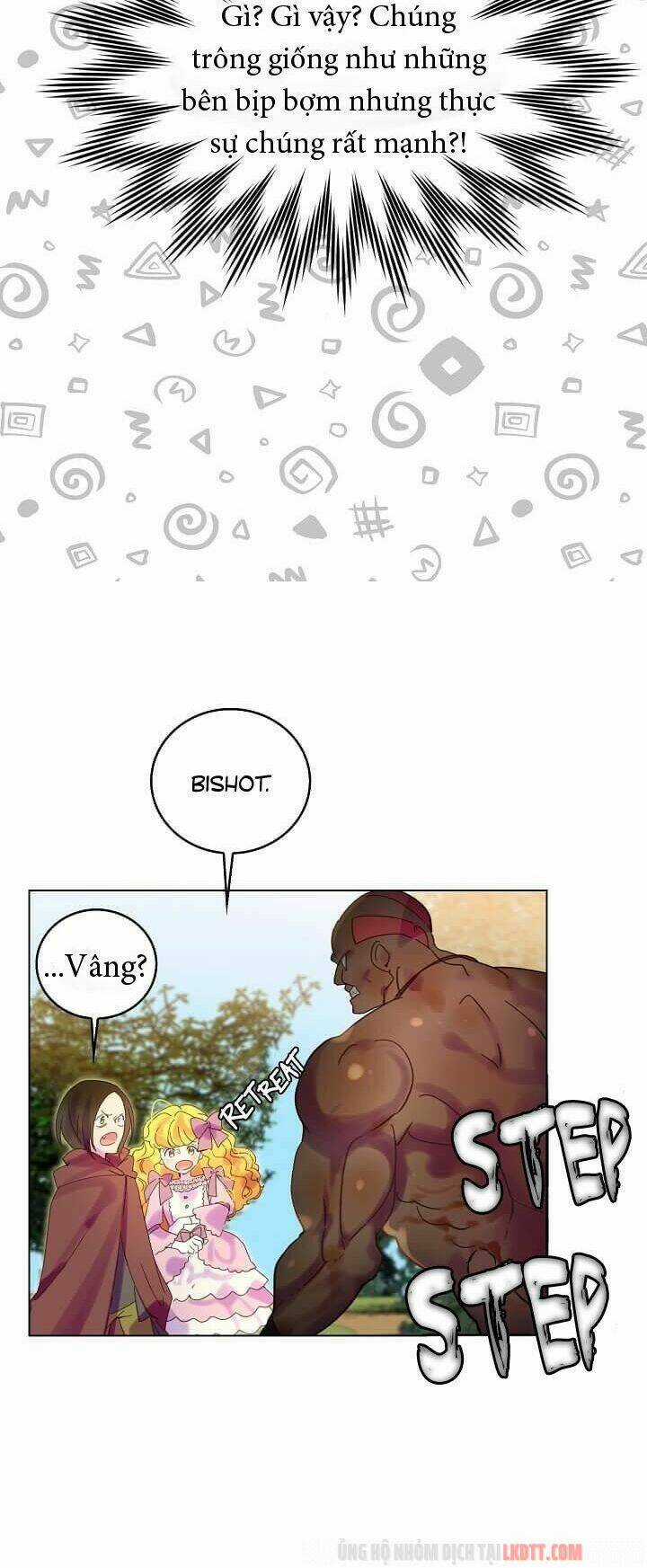 Tôi Không Phải Là Người Tốt Chapter 99 trang 11