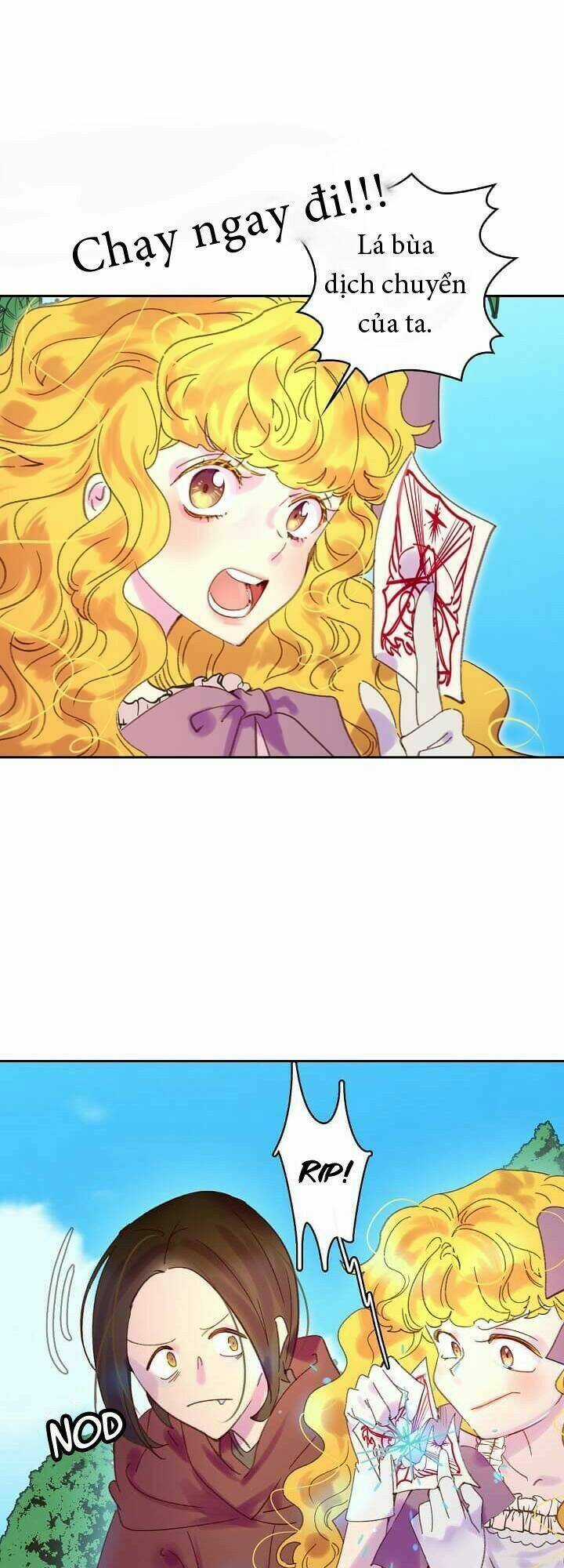 Tôi Không Phải Là Người Tốt Chapter 99 trang 12