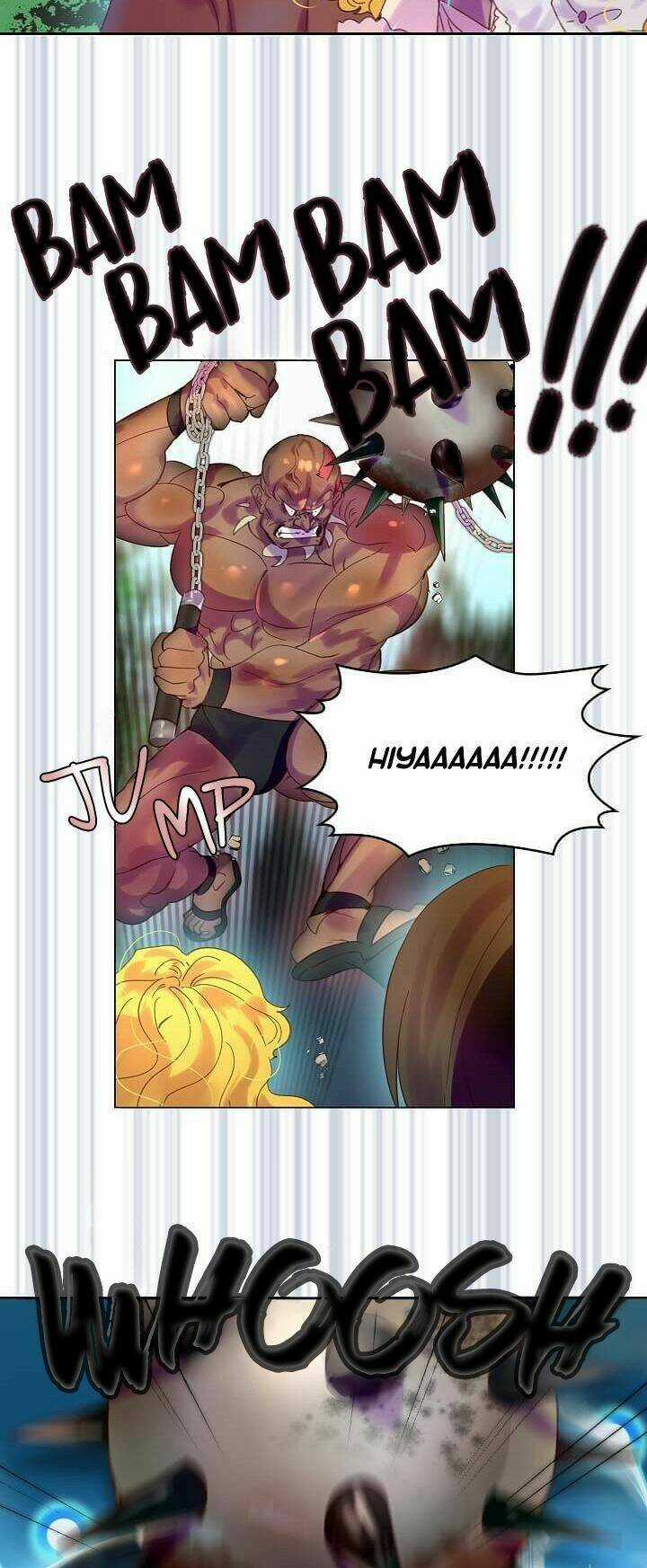 Tôi Không Phải Là Người Tốt Chapter 99 trang 13