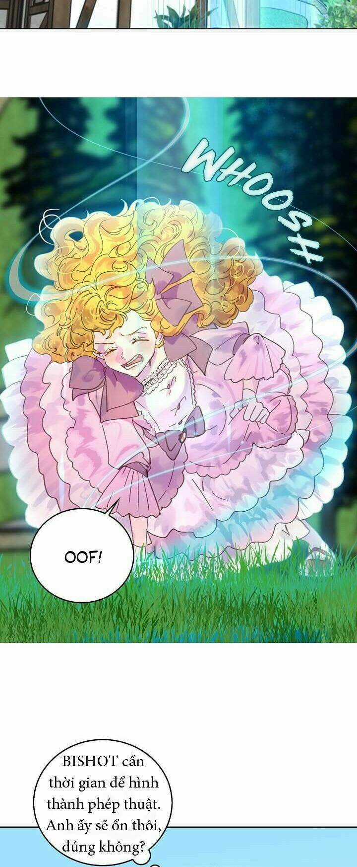 Tôi Không Phải Là Người Tốt Chapter 99 trang 16