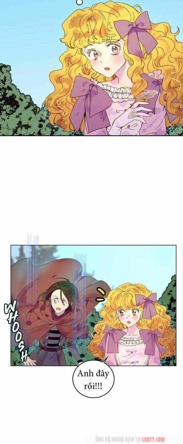 Tôi Không Phải Là Người Tốt Chapter 99 trang 17