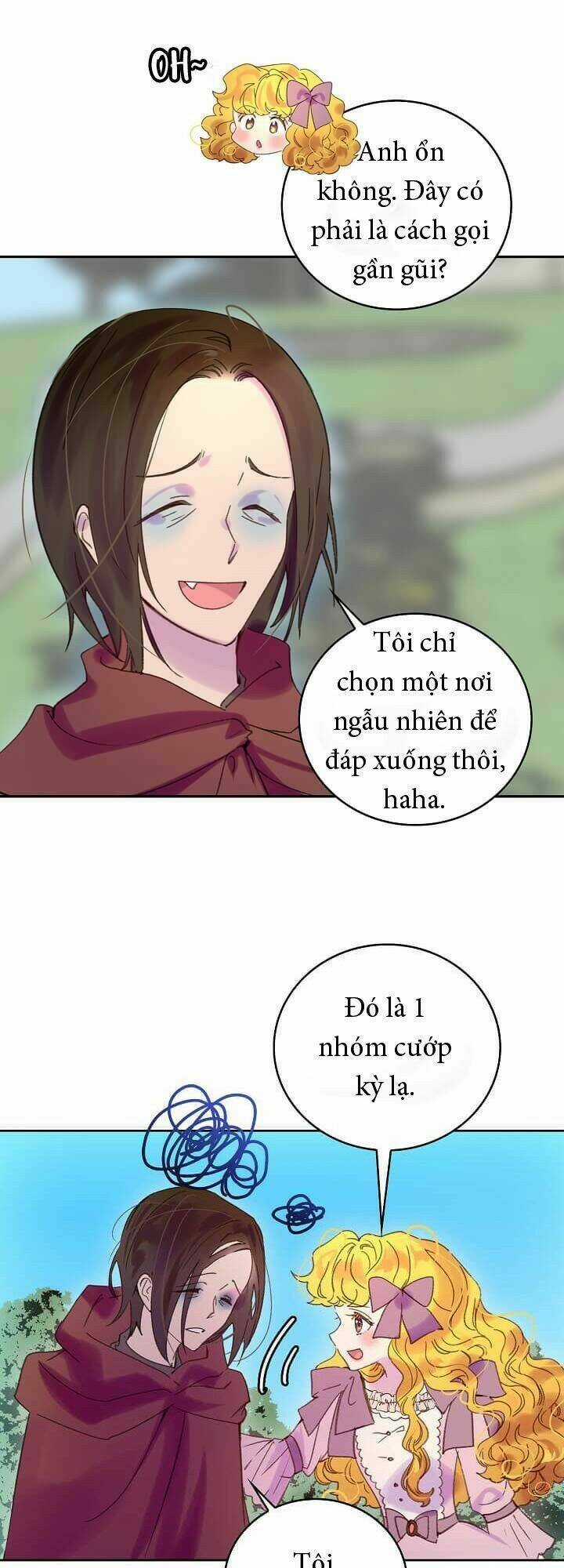 Tôi Không Phải Là Người Tốt Chapter 99 trang 18