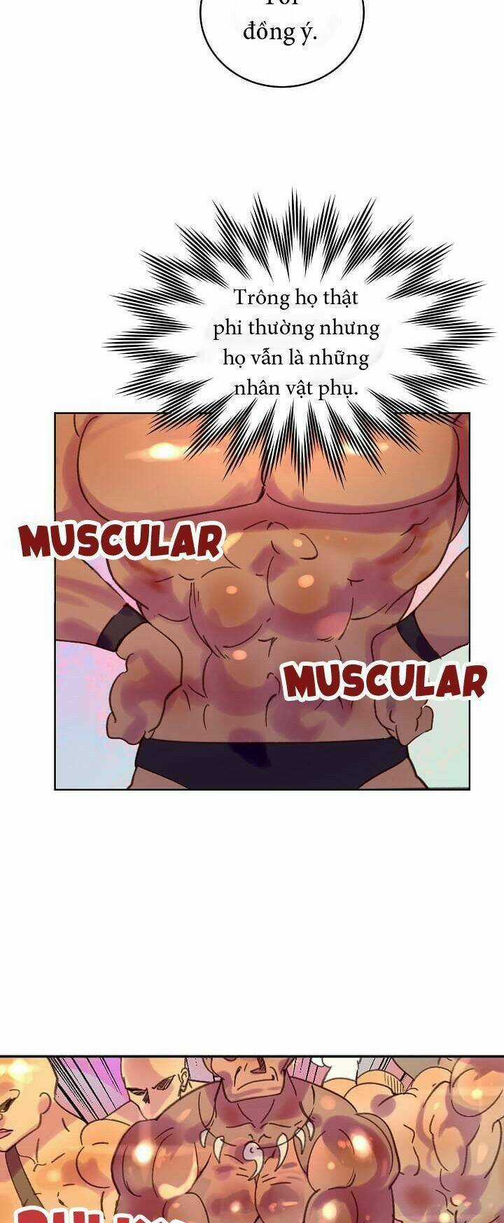 Tôi Không Phải Là Người Tốt Chapter 99 trang 19