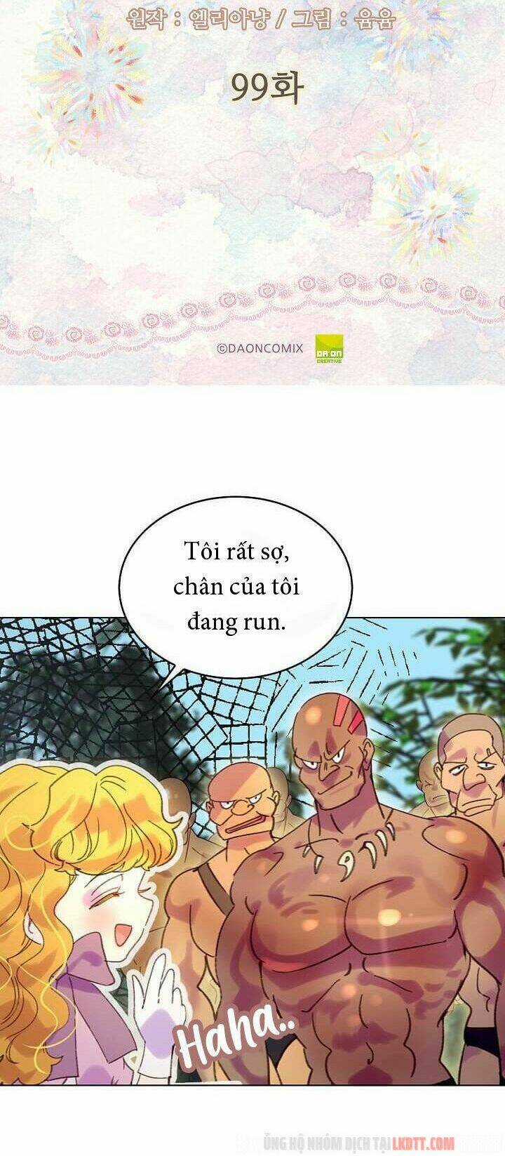 Tôi Không Phải Là Người Tốt Chapter 99 trang 2