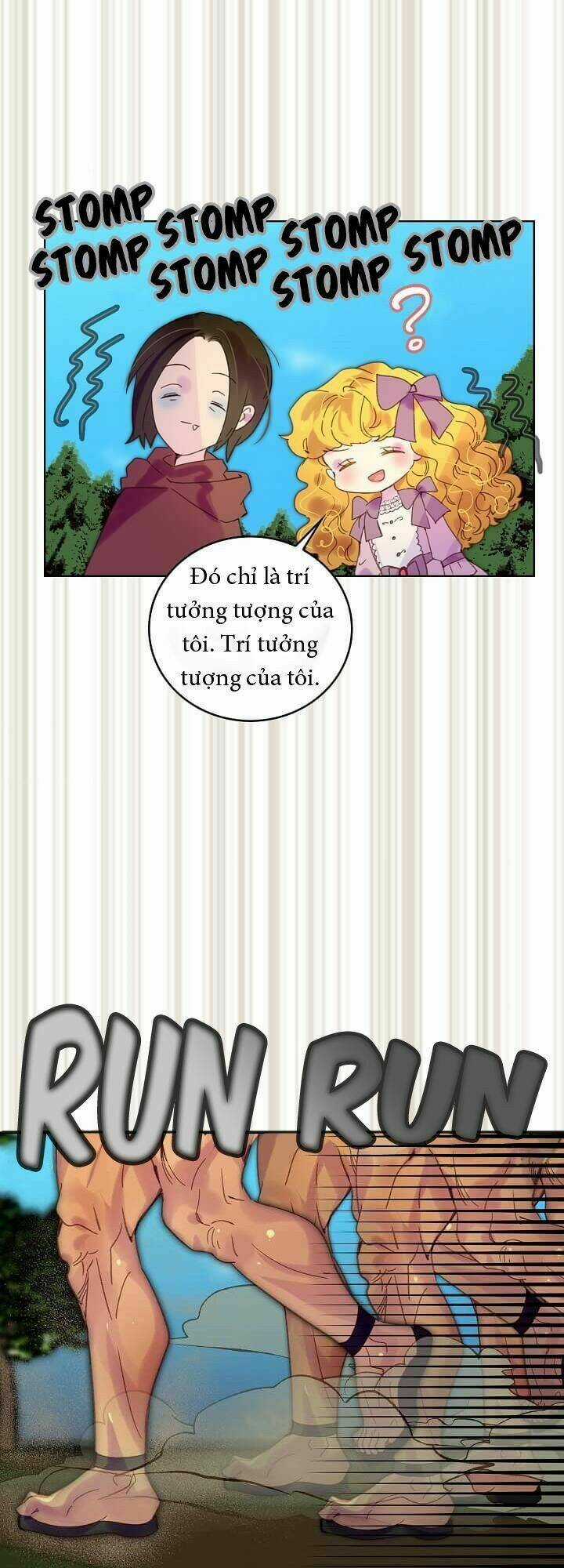 Tôi Không Phải Là Người Tốt Chapter 99 trang 21