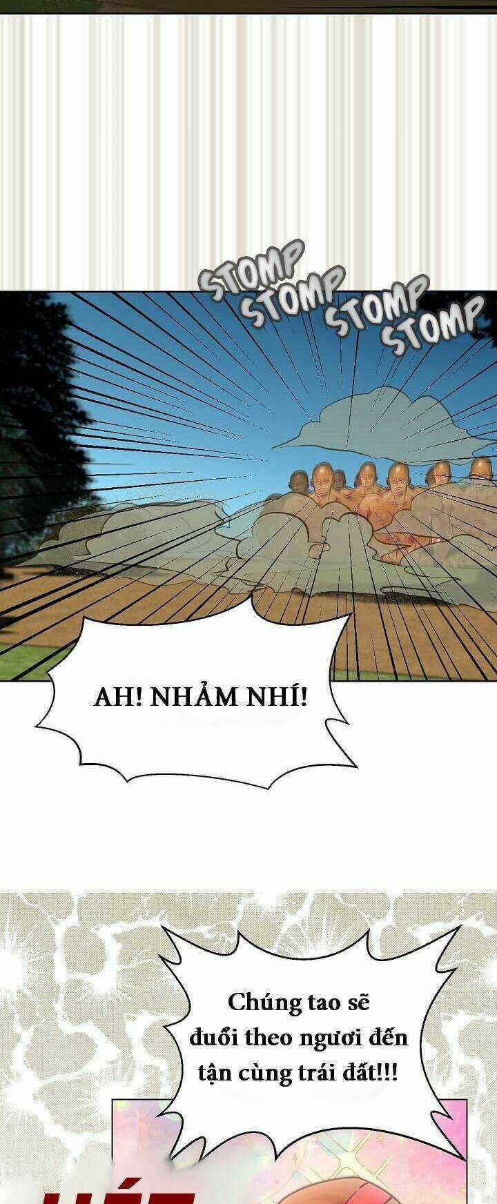 Tôi Không Phải Là Người Tốt Chapter 99 trang 22