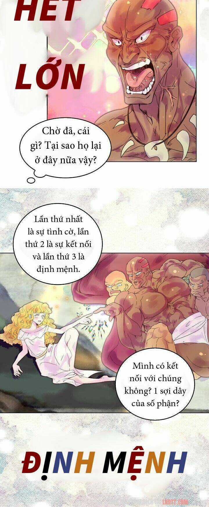 Tôi Không Phải Là Người Tốt Chapter 99 trang 23