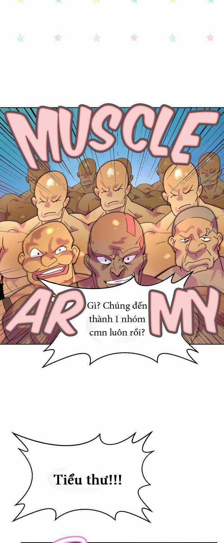 Tôi Không Phải Là Người Tốt Chapter 99 trang 25