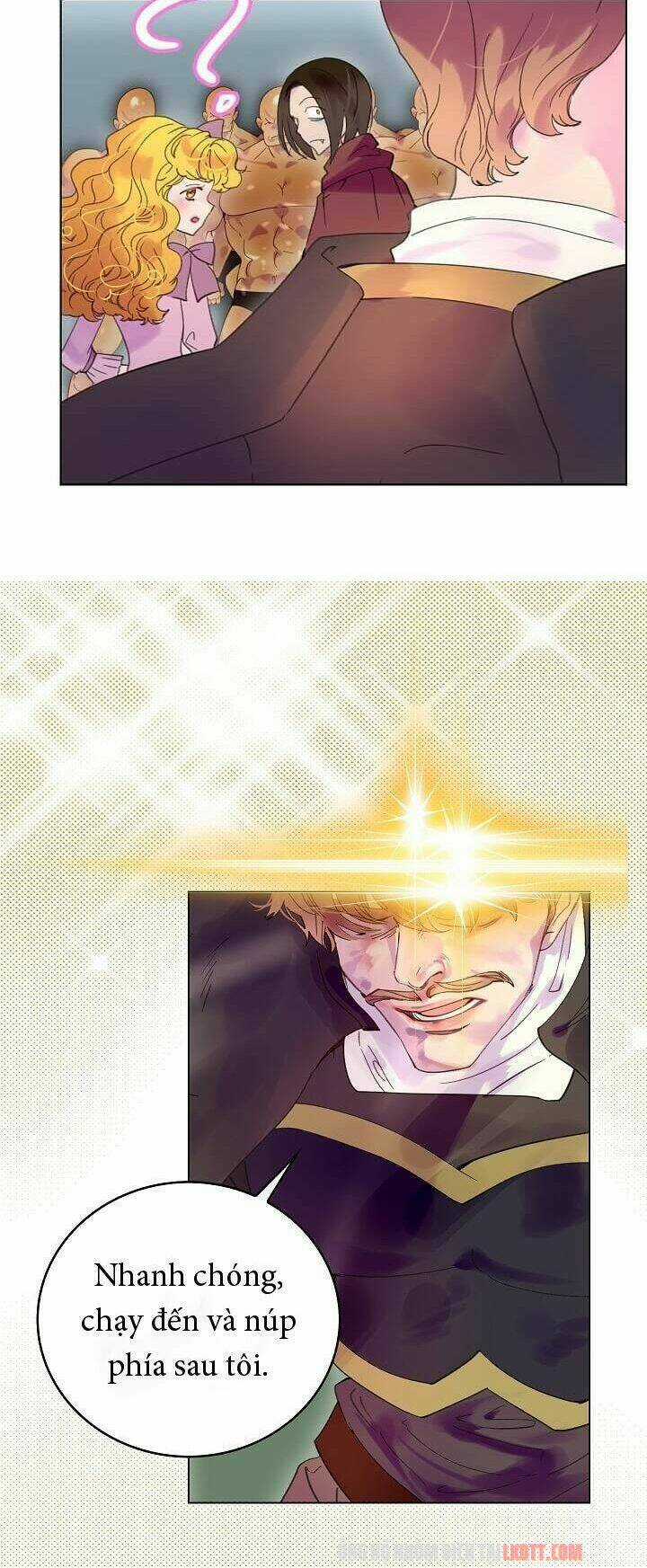 Tôi Không Phải Là Người Tốt Chapter 99 trang 26