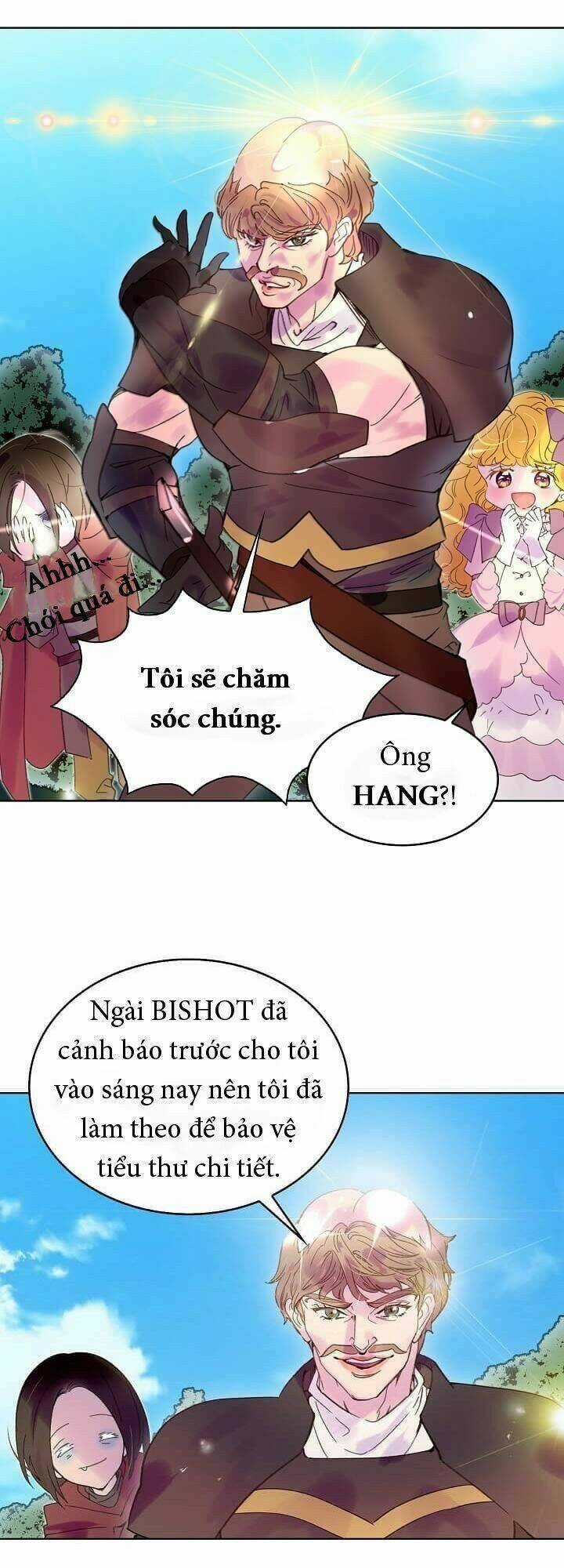 Tôi Không Phải Là Người Tốt Chapter 99 trang 27