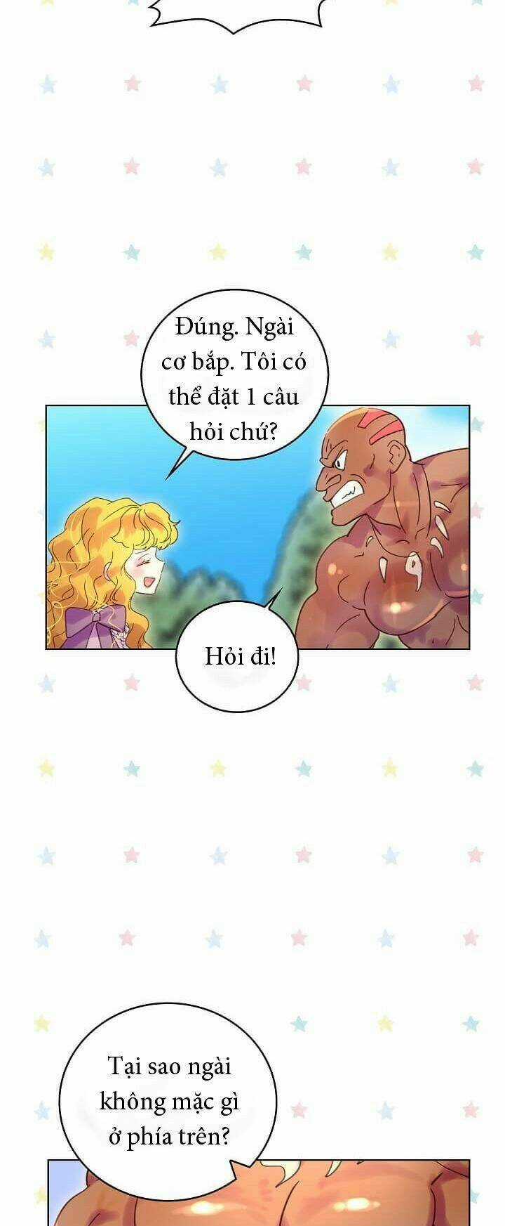 Tôi Không Phải Là Người Tốt Chapter 99 trang 4