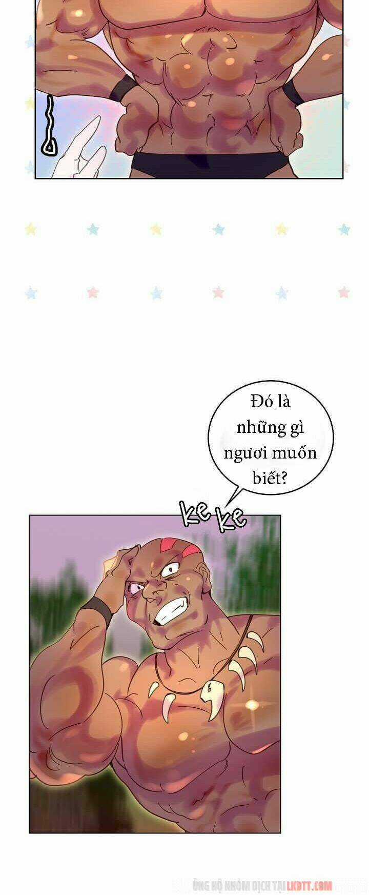 Tôi Không Phải Là Người Tốt Chapter 99 trang 5