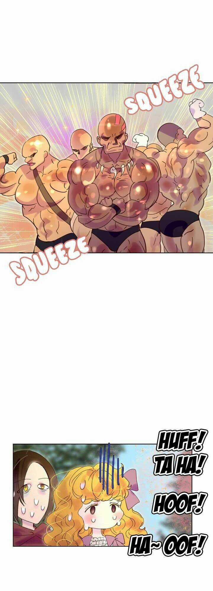 Tôi Không Phải Là Người Tốt Chapter 99 trang 6