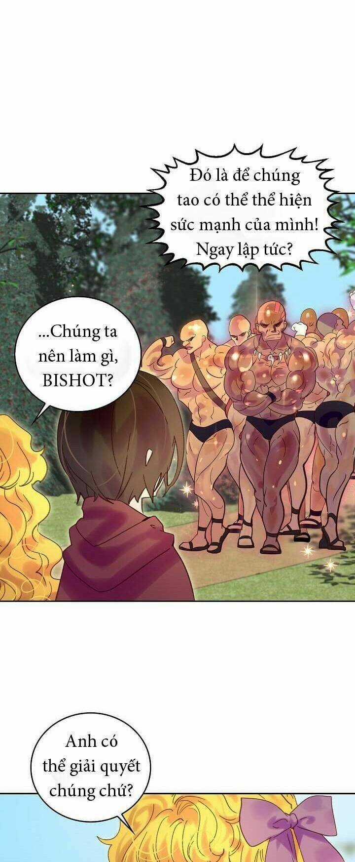 Tôi Không Phải Là Người Tốt Chapter 99 trang 7