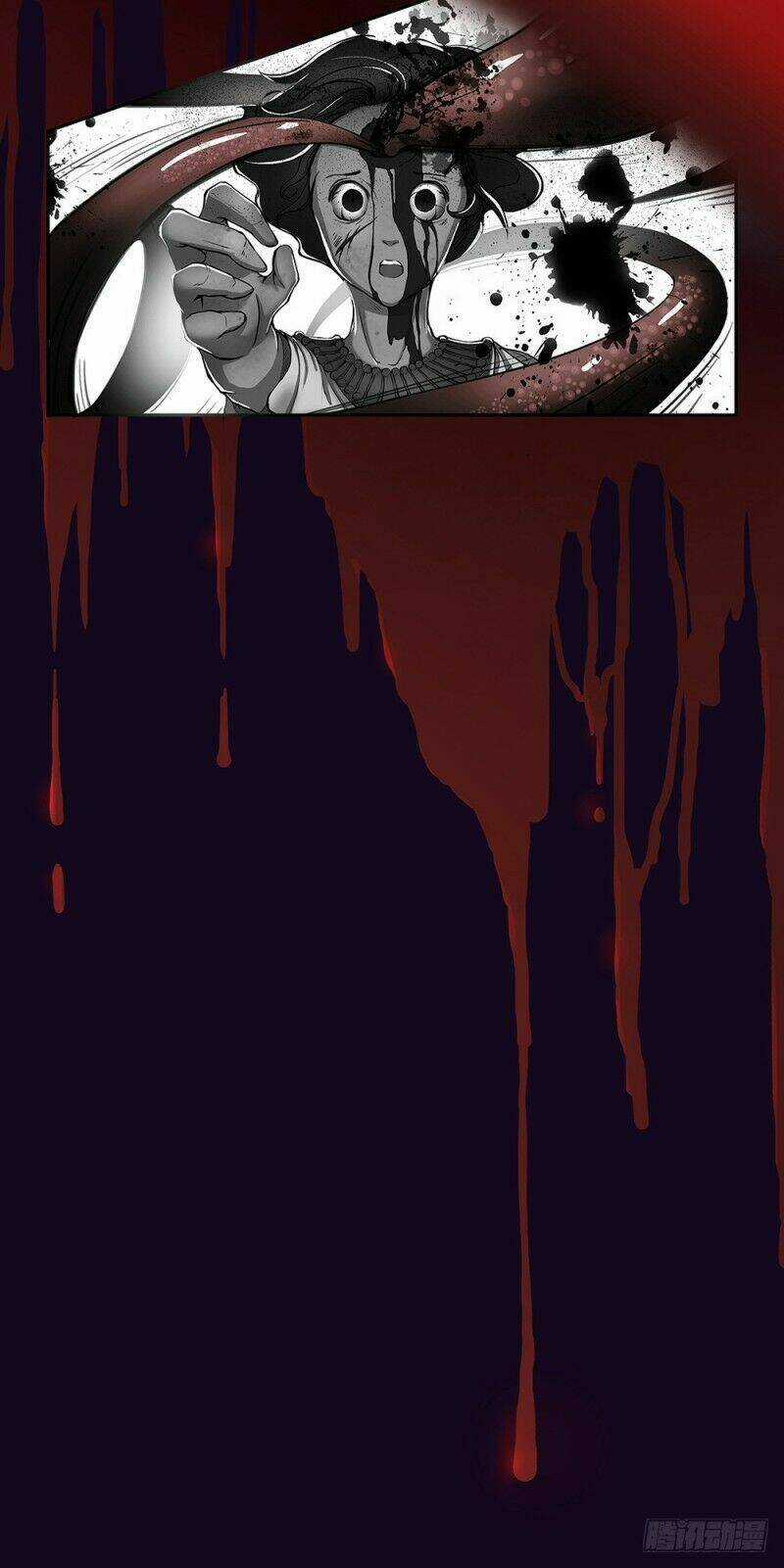 Tôi Không Phải Là Nữ Thần Chapter 1 trang 11