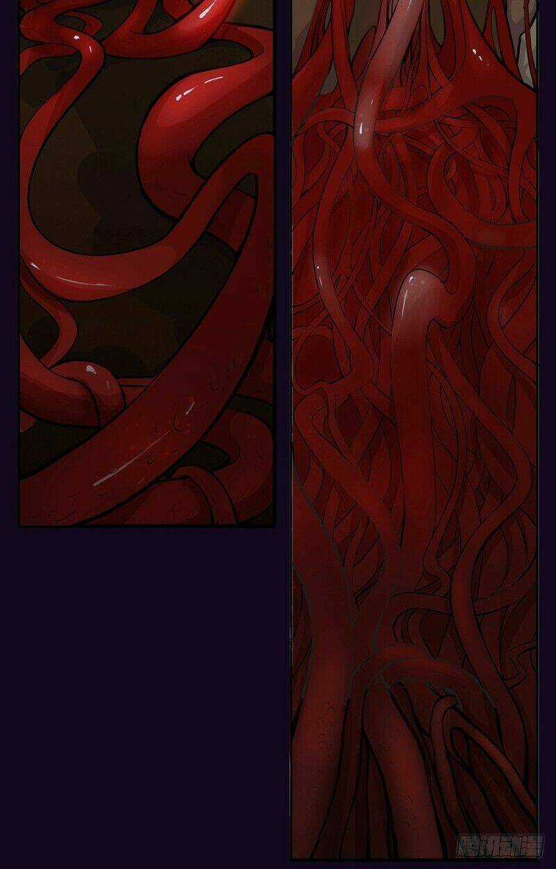 Tôi Không Phải Là Nữ Thần Chapter 1 trang 14