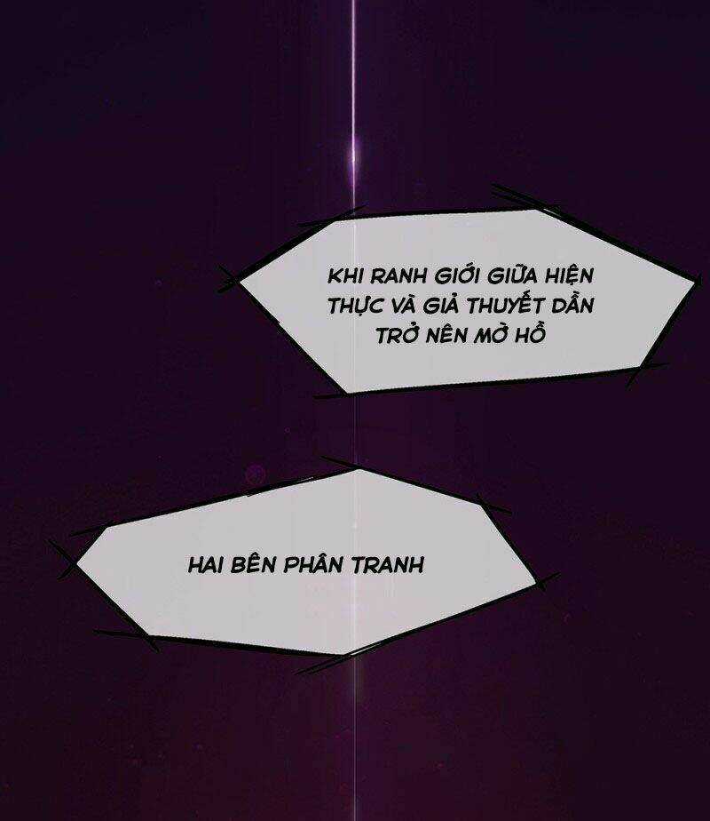 Tôi Không Phải Là Nữ Thần Chapter 1 trang 2