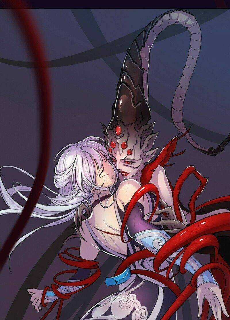 Tôi Không Phải Là Nữ Thần Chapter 1 trang 24